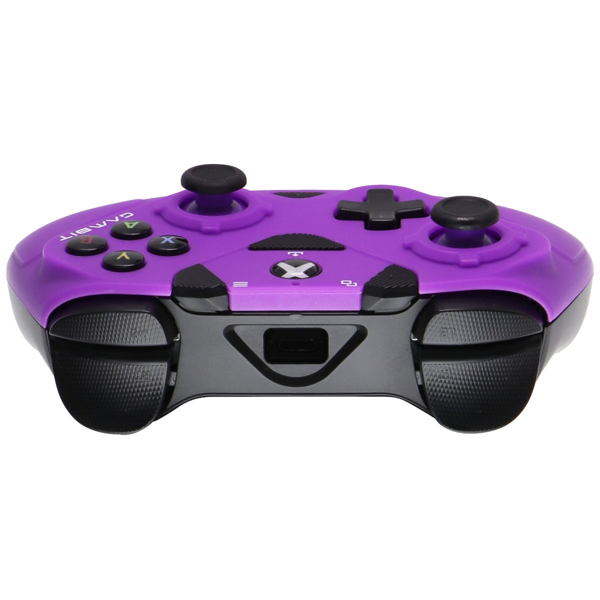 Victrix Gambit Dual Core Wired Tournament Controller For Xbox (Controller Only) Gaming/Console - Controllers & Attachments Victrix    - Simple Cell Bulk Wholesale Pricing - USA Seller