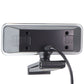 VisionTek VTWC20 Full HD (1080P/30FPS) Webcam - Black (901380) Computer Accessories - Webcams VisionTek - Simple Cell Bulk Wholesale Pricing - USA Seller