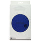 Vital 10W Wireless Charger with Qualcomm QC 3.0 for Qi Phones - Blue Fabric Cell Phone - Chargers & Cradles Vital    - Simple Cell Bulk Wholesale Pricing - USA Seller