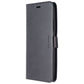 Viva Madrid Multi-Card Slot Wallet Case for Apple iPhone X - Black Cell Phone - Cases, Covers & Skins Viva Madrid - Simple Cell Bulk Wholesale Pricing - USA Seller