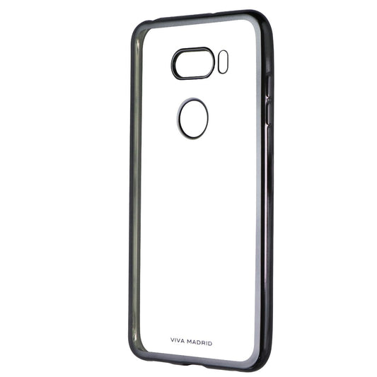 Viva Madrid Flexi Curve Series Case for LG V30 - Gunmetal