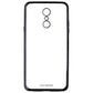 Viva Madrid Flexi Curve Case for LG Q Stylus+ (Plus) - Black Cell Phone - Cases, Covers & Skins Viva Madrid - Simple Cell Bulk Wholesale Pricing - USA Seller