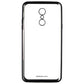 Viva Madrid Flexi Curve Case for LG Q Stylus+ (Plus) - Black Cell Phone - Cases, Covers & Skins Viva Madrid - Simple Cell Bulk Wholesale Pricing - USA Seller