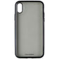 Viva Madrid Glazo Flex Flexi Curve Case for Apple iPhone XR - Black Cell Phone - Cases, Covers & Skins Viva Madrid - Simple Cell Bulk Wholesale Pricing - USA Seller