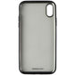 Viva Madrid Glazo Flex Flexi Curve Case for Apple iPhone XR - Black Cell Phone - Cases, Covers & Skins Viva Madrid - Simple Cell Bulk Wholesale Pricing - USA Seller
