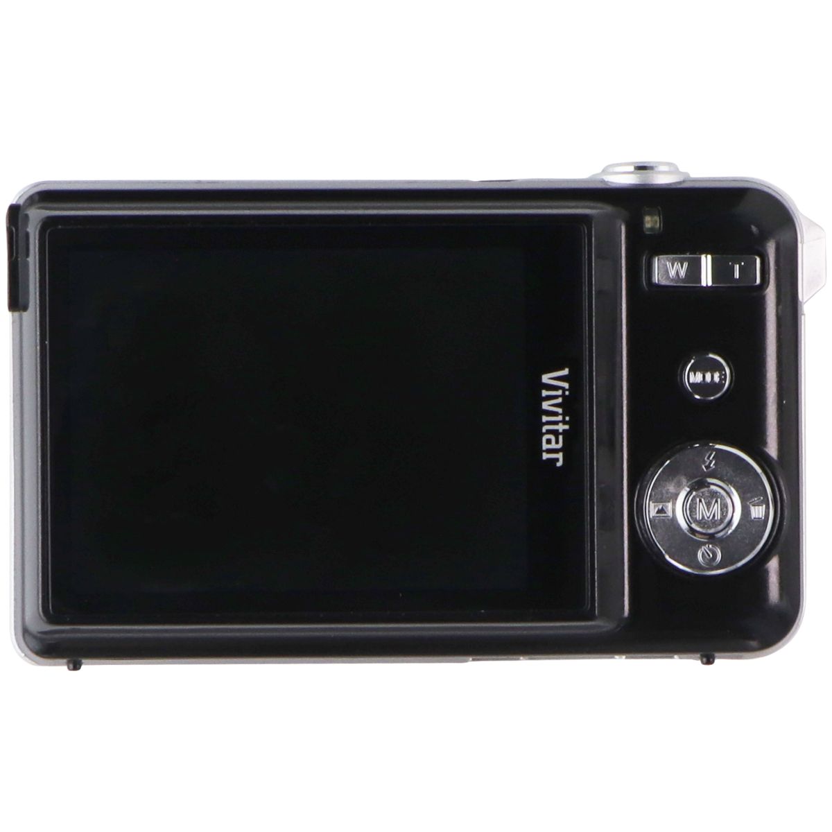 Vivitar ViviCam S327 16.1MP High Def Digital Camera - Black (VS327-V1-BLK) Digital Camera - Digital & DSLR Cameras Vivitar - Simple Cell Bulk Wholesale Pricing - USA Seller