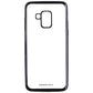 Viva Madrid Flexi Curve Case for Samsung Galaxy A8 (2018) - Black Cell Phone - Cases, Covers & Skins Viva Madrid - Simple Cell Bulk Wholesale Pricing - USA Seller