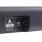 Vizio V-Series V21-H8 Soundbar - Black (Soundbar ONLY) Home Multimedia - Home Speakers & Subwoofers Vizio - Simple Cell Bulk Wholesale Pricing - USA Seller