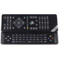 Vizio Remote Control with Keypad (KWR600001/02) - Black TV, Video & Audio Accessories - Remote Controls Vizio - Simple Cell Bulk Wholesale Pricing - USA Seller