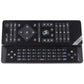 Vizio Remote Control with Keypad (KWR600001/02) - Black TV, Video & Audio Accessories - Remote Controls Vizio - Simple Cell Bulk Wholesale Pricing - USA Seller