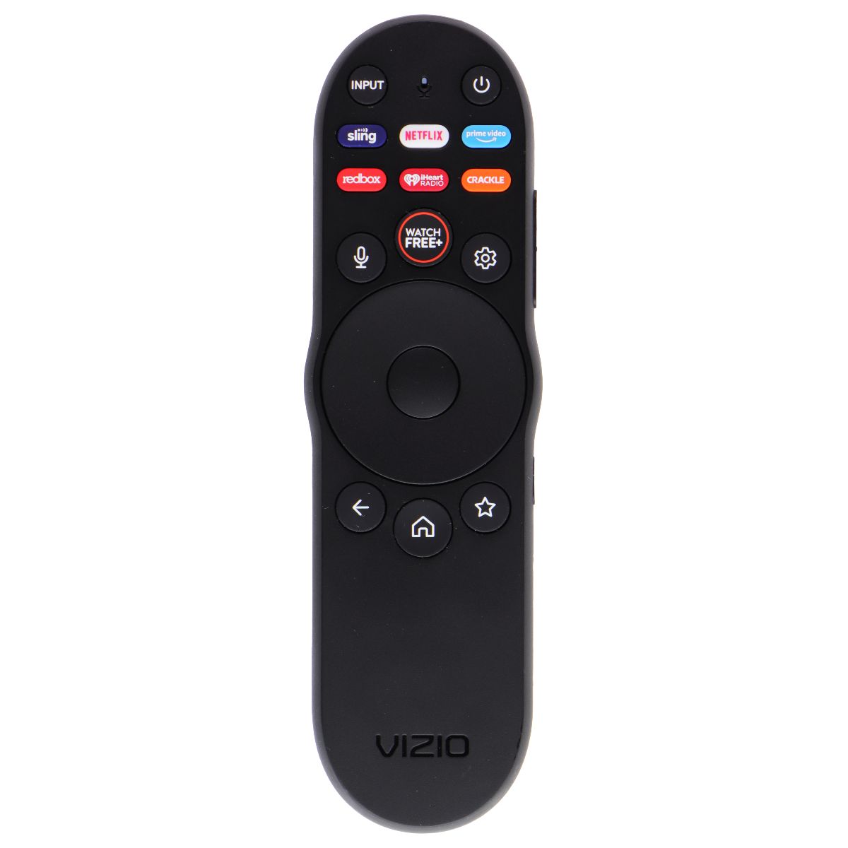 OEM Vizio XRT270 Voice Remote Controller - Black TV, Video & Audio Accessories - Remote Controls Vizio    - Simple Cell Bulk Wholesale Pricing - USA Seller