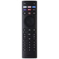 Vizio Infrared (IR) Remote Control (XRT140V8) for Vizio SmartCast TVs - Black