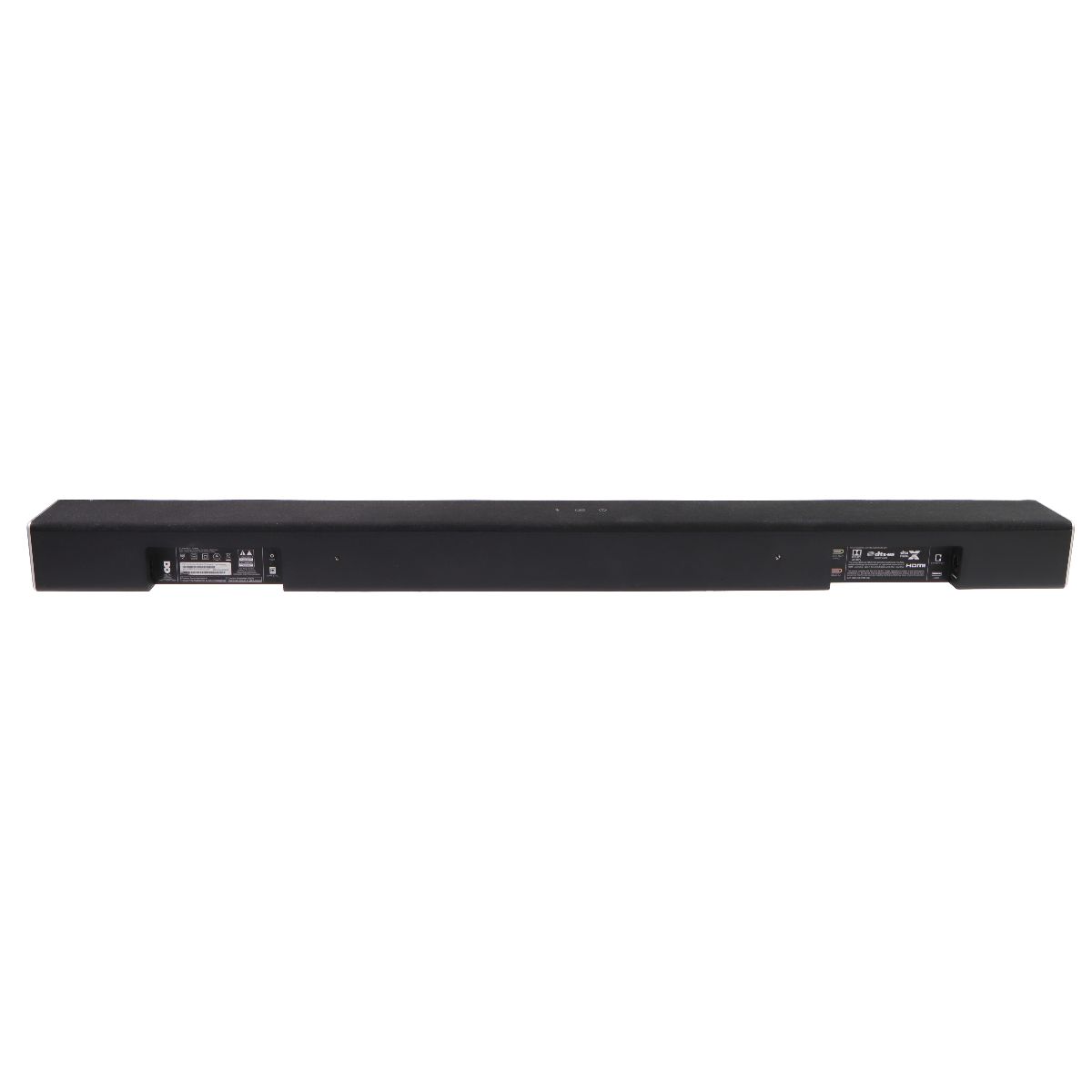 VIZIO 36-inch 5.1.2 Channel Surround Sound Bar with Subwoofer SB36512-F6 Home Multimedia - Home Speakers & Subwoofers Vizio - Simple Cell Bulk Wholesale Pricing - USA Seller