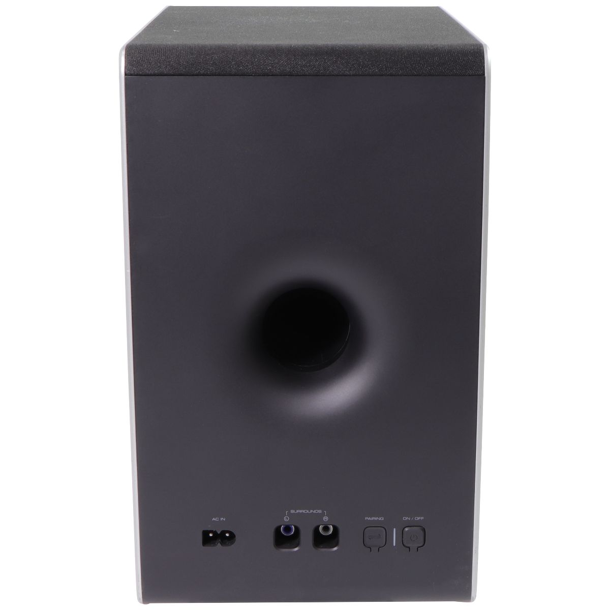 VIZIO 36-inch 5.1.2 Channel Surround Sound Bar with Subwoofer SB36512-F6 Home Multimedia - Home Speakers & Subwoofers Vizio - Simple Cell Bulk Wholesale Pricing - USA Seller