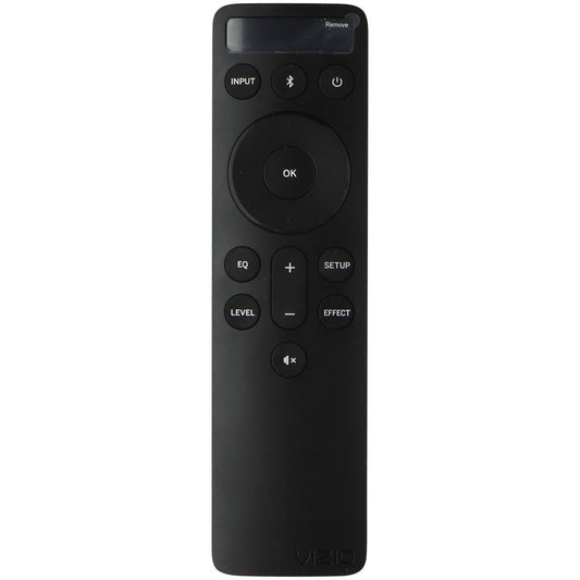 Vizio D51 (1023-0000236) Replacement Remote for Vizio Sound Bar - Black TV, Video & Audio Accessories - Remote Controls Vizio    - Simple Cell Bulk Wholesale Pricing - USA Seller