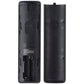 VIZIO OEM Replacement Sound Bar Remote Control (D210-J) - Black TV, Video & Audio Accessories - Remote Controls Vizio - Simple Cell Bulk Wholesale Pricing - USA Seller