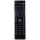 Vizio Remote Control (XRT510) for Select Vizio TVs - Black TV, Video & Audio Accessories - Remote Controls Vizio - Simple Cell Bulk Wholesale Pricing - USA Seller
