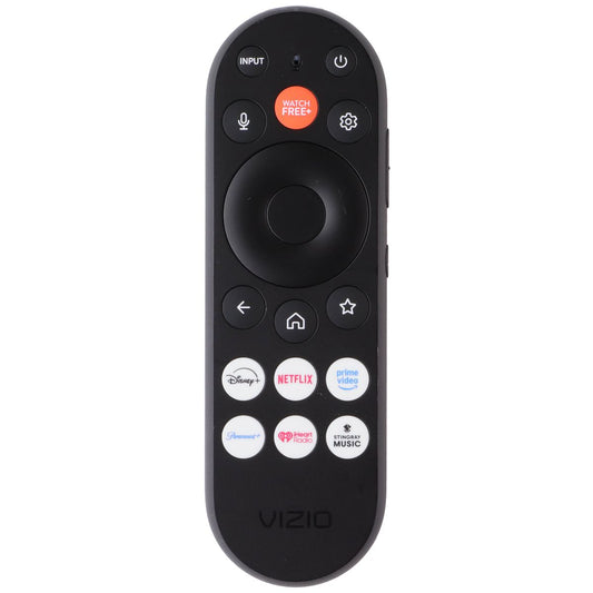 Vizio XRT290 Voice TV Remote w/ Disney+/Netflix/Prime/Paramount/iHeart/StingRay