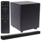 VIZIO (V21-H8) V-Series 2.1 Home Theater Sound Bar with 5-in Wireless Subwoofer Home Multimedia - Home Speakers & Subwoofers Vizio    - Simple Cell Bulk Wholesale Pricing - USA Seller