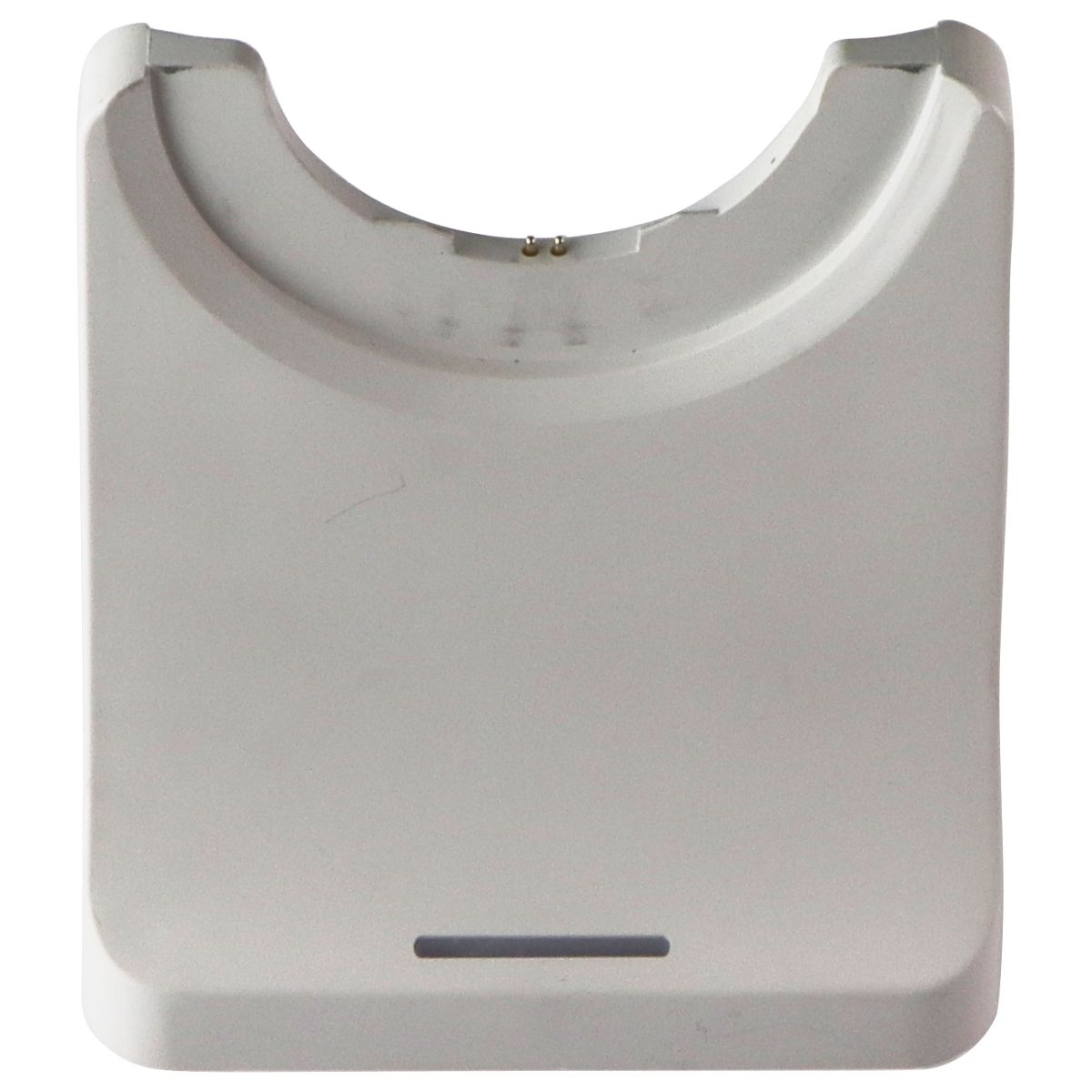 Vonztek Bluetooth Headset with Mic/Charging Base/USB Dongle - Champagne White Computer Accessories - Headsets Vonztek - Simple Cell Bulk Wholesale Pricing - USA Seller