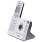 VTech DS6722-3 Base Cordless Phone Answering System - Base and 1 Handset Home Telephones & Accessories - Cordless Telephones & Handsets Vtech    - Simple Cell Bulk Wholesale Pricing - USA Seller