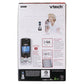 VTech DS6101 Accessory Handset for DS6111, DS6121 & DS6151 Cordless Systems Home Telephones & Accessories - Cordless Telephones & Handsets Vtech - Simple Cell Bulk Wholesale Pricing - USA Seller