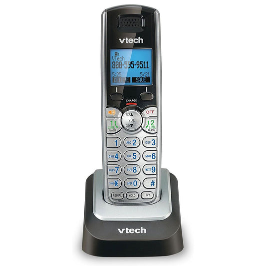 VTech DS6101 Accessory Handset for DS6111, DS6121 & DS6151 Cordless Systems