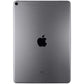 Apple iPad Pro (10.5-in) 2017 Tablet (A1709) Unlocked - 256GB/Space Gray iPads, Tablets & eBook Readers Apple    - Simple Cell Bulk Wholesale Pricing - USA Seller