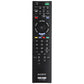 Sony OEM Remote Control (RM-YD061) for Select Sony Receivers - Black TV, Video & Audio Accessories - Remote Controls Sony - Simple Cell Bulk Wholesale Pricing - USA Seller