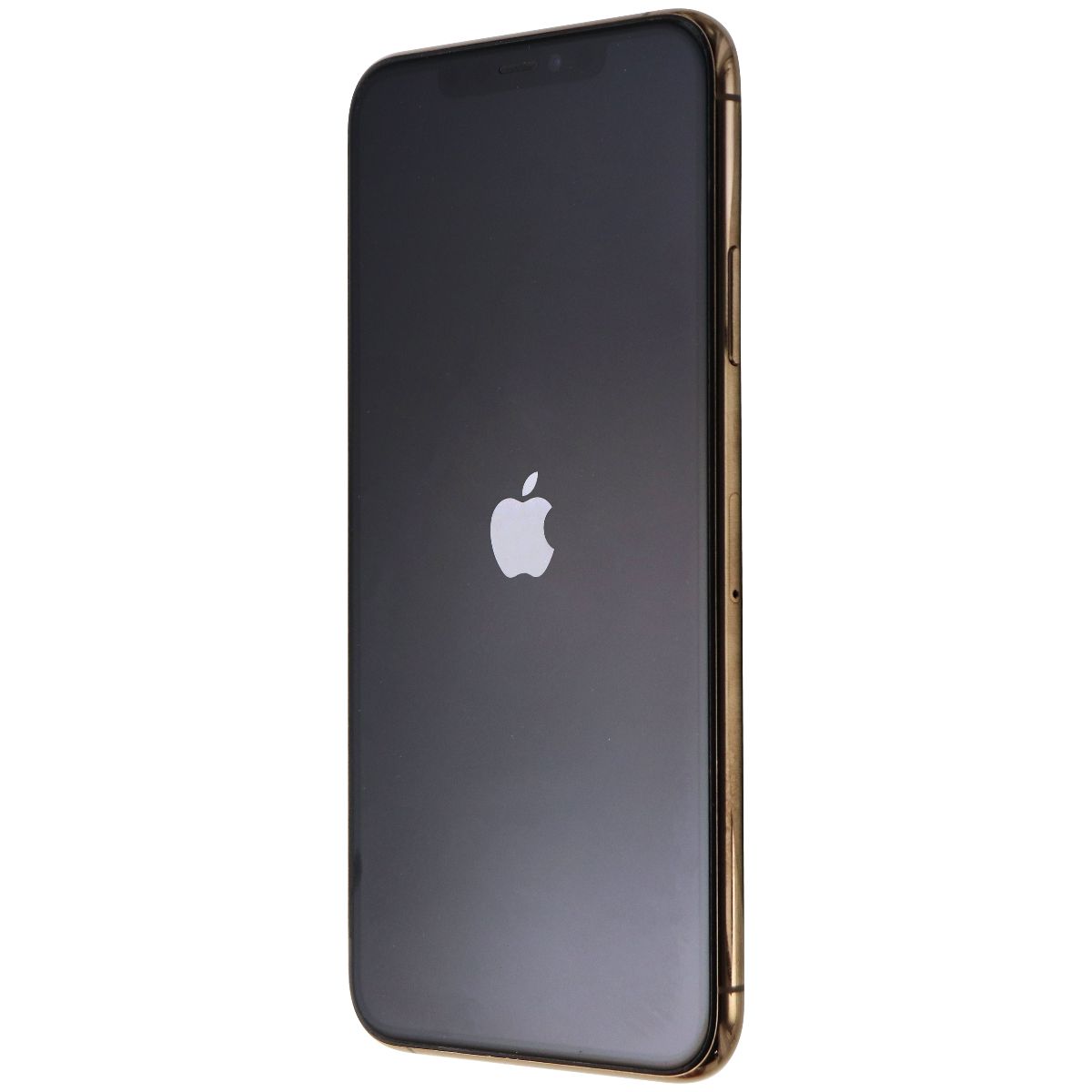 Apple iPhone 11 Pro Max (6.5-in) Smartphone (A2161) Unlocked - 64GB/Gold Cell Phones & Smartphones Apple    - Simple Cell Bulk Wholesale Pricing - USA Seller