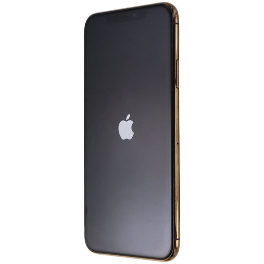 Apple iPhone 11 Pro Max (6.5-in) Smartphone (A2161) AT&T Only - 256GB/Gold Cell Phones & Smartphones Apple - Simple Cell Bulk Wholesale Pricing - USA Seller