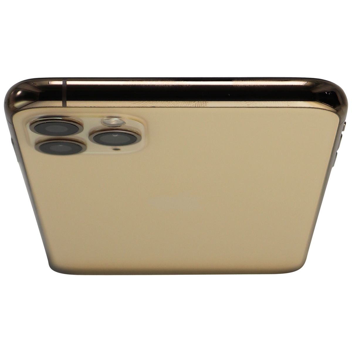 Apple iPhone 11 Pro Max (6.5-in) Smartphone (A2161) Unlocked - 64GB/Gold Cell Phones & Smartphones Apple - Simple Cell Bulk Wholesale Pricing - USA Seller