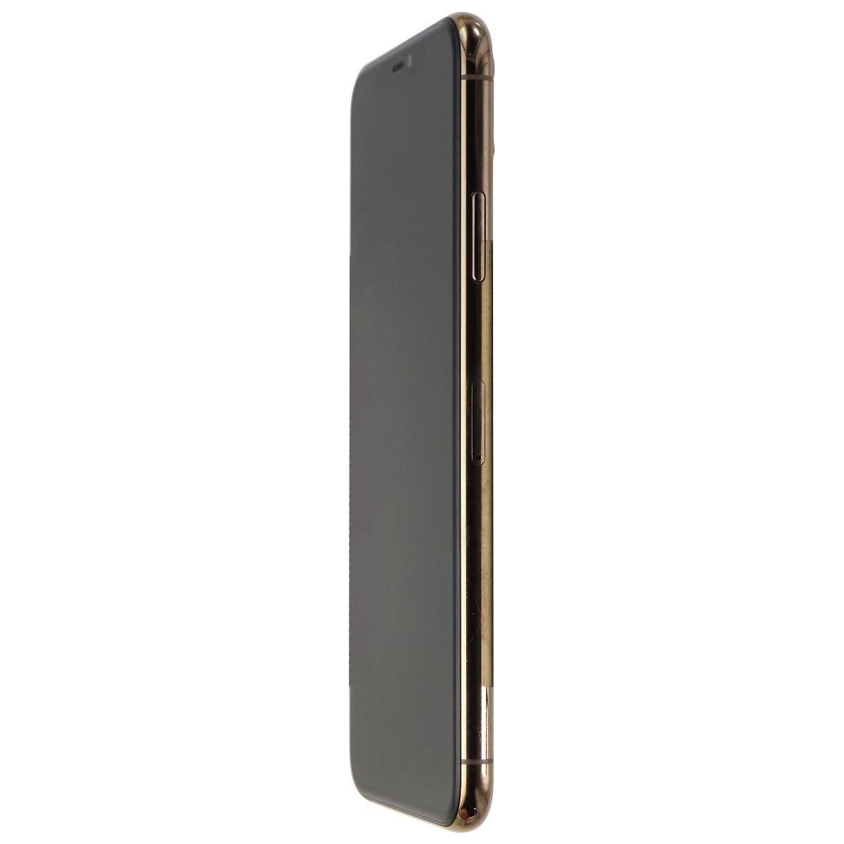 Apple iPhone 11 Pro Max (6.5-in) Smartphone (A2161) Unlocked - 64GB/Gold Cell Phones & Smartphones Apple - Simple Cell Bulk Wholesale Pricing - USA Seller