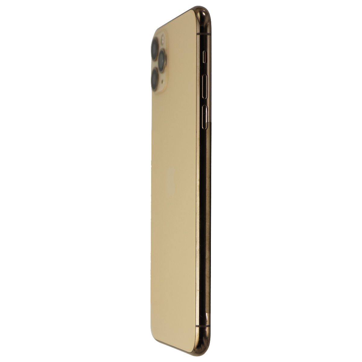 Apple iPhone 11 Pro Max (6.5-in) Smartphone (A2161) Unlocked - 256GB/Gold Cell Phones & Smartphones Apple - Simple Cell Bulk Wholesale Pricing - USA Seller