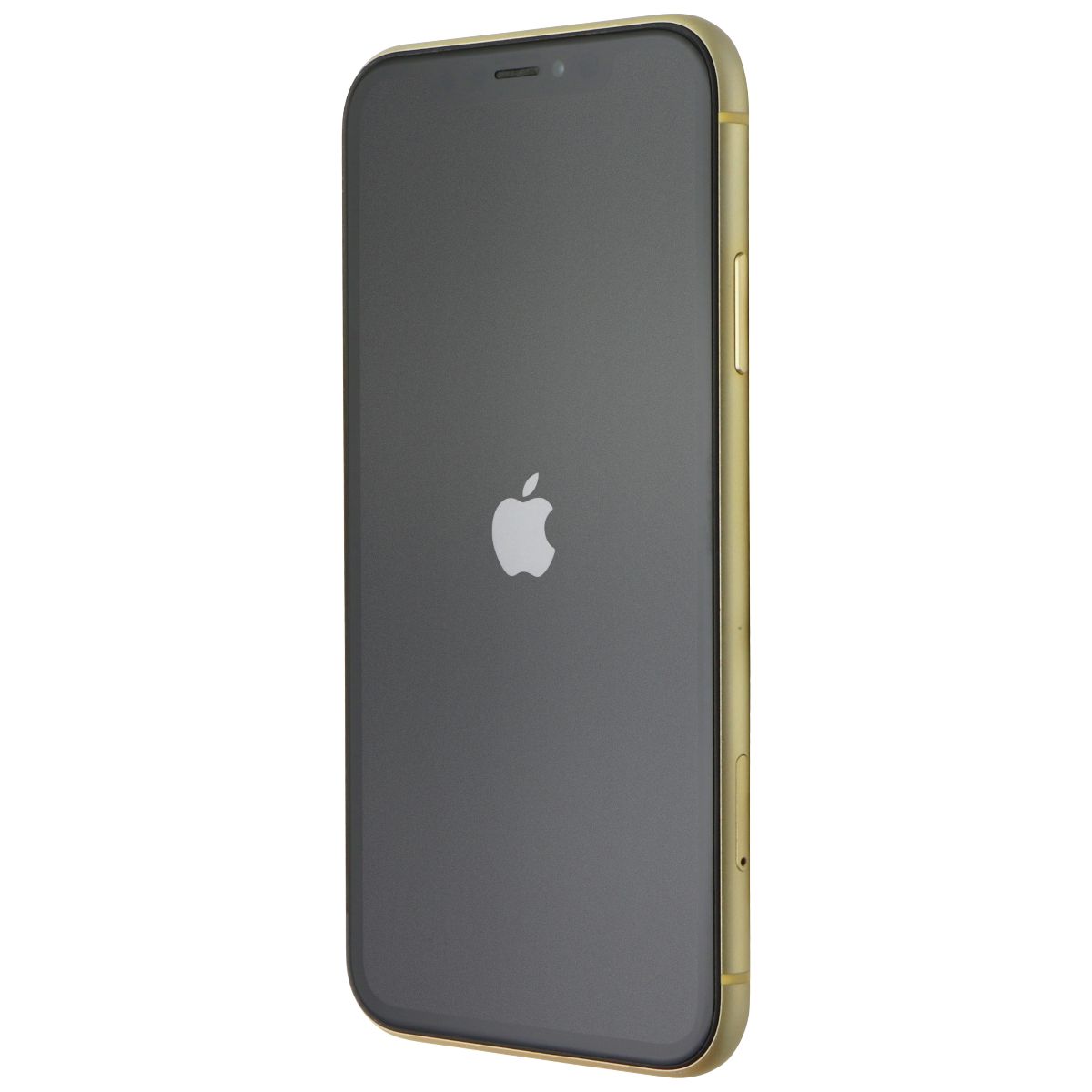 Apple iPhone XR (6.1-inch) Smartphone (A1984) Unlocked - 128GB / Yellow Cell Phones & Smartphones Apple - Simple Cell Bulk Wholesale Pricing - USA Seller