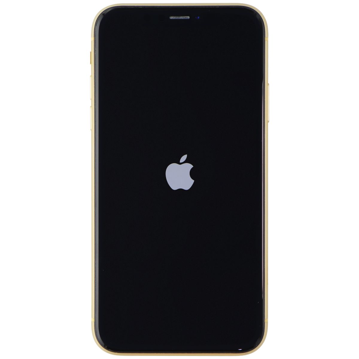Apple iPhone XR (6.1-inch) Smartphone (A1984) Unlocked - 256GB / Yellow Cell Phones & Smartphones Apple - Simple Cell Bulk Wholesale Pricing - USA Seller