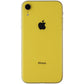 Apple iPhone XR (6.1-inch) Smartphone (A2106) Unlocked - 64GB / Yellow Cell Phones & Smartphones Apple - Simple Cell Bulk Wholesale Pricing - USA Seller