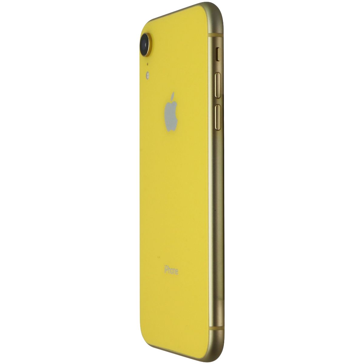 Apple iPhone XR (6.1-inch) Smartphone (A2106) Unlocked - 64GB / Yellow Cell Phones & Smartphones Apple - Simple Cell Bulk Wholesale Pricing - USA Seller