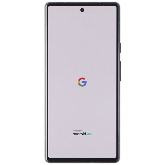 Google Pixel 6 (6.4-inch) Smartphone (GB7N6) Unlocked 128GB / Sorta Seafoam Cell Phones & Smartphones Google    - Simple Cell Bulk Wholesale Pricing - USA Seller