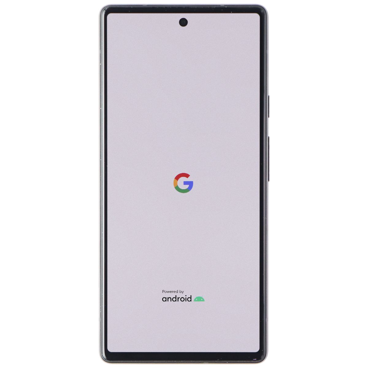 Google Pixel 6 (6.4-inch) Smartphone (GB7N6) Verizon Only 128GB / Sorta Seafoam Cell Phones & Smartphones Google    - Simple Cell Bulk Wholesale Pricing - USA Seller