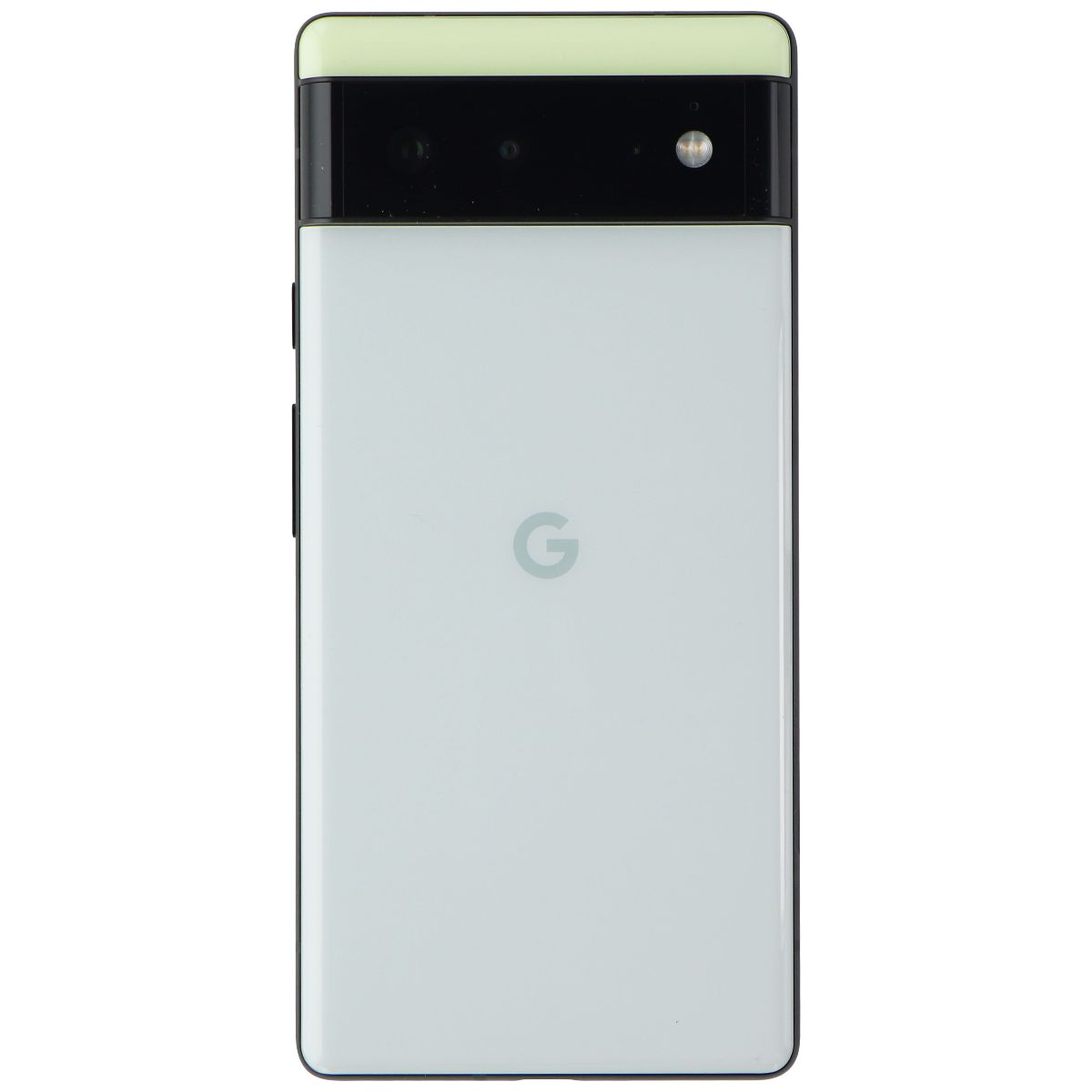 Google Pixel 6 (6.4-inch) Smartphone (GB7N6) Verizon Only 128GB / Sorta Seafoam Cell Phones & Smartphones Google    - Simple Cell Bulk Wholesale Pricing - USA Seller