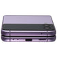 Samsung Galaxy Z Flip3 5G (6.7-in) SM-F711U (Verizon Only) - 128GB / Lavender Cell Phones & Smartphones Samsung    - Simple Cell Bulk Wholesale Pricing - USA Seller