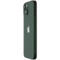 Apple iPhone 13 Mini (5.4-in) Smartphone (A2481) Unlocked - 512GB/Green Cell Phones & Smartphones Apple - Simple Cell Bulk Wholesale Pricing - USA Seller