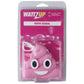 WATTZUP Portable Single Port Charger w/USB-A to Micro-USB Cable - Pepto Dismal Cell Phone - Chargers & Cradles WATTZUP - Simple Cell Bulk Wholesale Pricing - USA Seller