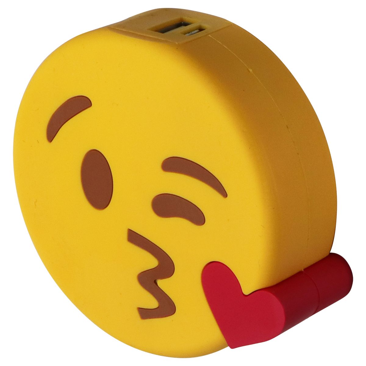 WATTZUP Portable Single Port Charger w/USB-A to Micro-USB Cable - Lovestruck Cell Phone - Chargers & Cradles WATTZUP - Simple Cell Bulk Wholesale Pricing - USA Seller