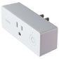 Wemo Mini Wi-Fi Smart Plug - App Controlled Wall Outlet (Works w/ Nest) - White Home Improvement - Other Home Improvement WeMo    - Simple Cell Bulk Wholesale Pricing - USA Seller