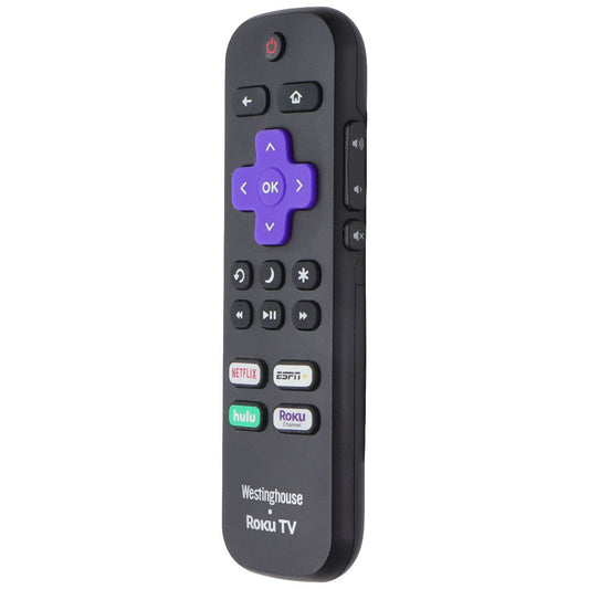 Westinghouse Replacement Remote 101018E0072 for Select TVs w/ ESPN Button TV, Video & Audio Accessories - Remote Controls Westinghouse - Simple Cell Bulk Wholesale Pricing - USA Seller