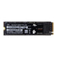 Western Digital (1TB) WD_BLACK M.2 2280 SN850X PCIe Gen4 NVMe SSD (WDS100T2X0E) Digital Storage - Solid State Drives Western Digital - Simple Cell Bulk Wholesale Pricing - USA Seller