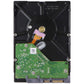 Western Digital Green (WD20EURX) 2TB 5400RPM SATA III 64MB 3.5-Inch Hard Drive Digital Storage - Internal Hard Disk Drives, HDD Western Digital - Simple Cell Bulk Wholesale Pricing - USA Seller
