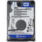 Western Digital Blue 2.5-inch SATAII Hard Drive - 500GB / WD5000LPVT / 5400RPM Digital Storage - Internal Hard Disk Drives, HDD Western Digital - Simple Cell Bulk Wholesale Pricing - USA Seller